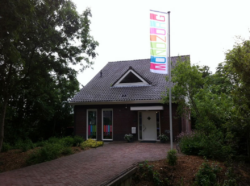 Tandarts Akkrum